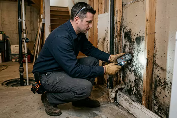 Black Mold Specialist Tustin, CA