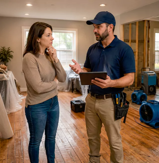 Why Choose Tustin Restoration Pro Over Other Restoration Companies in Tustin, CA?