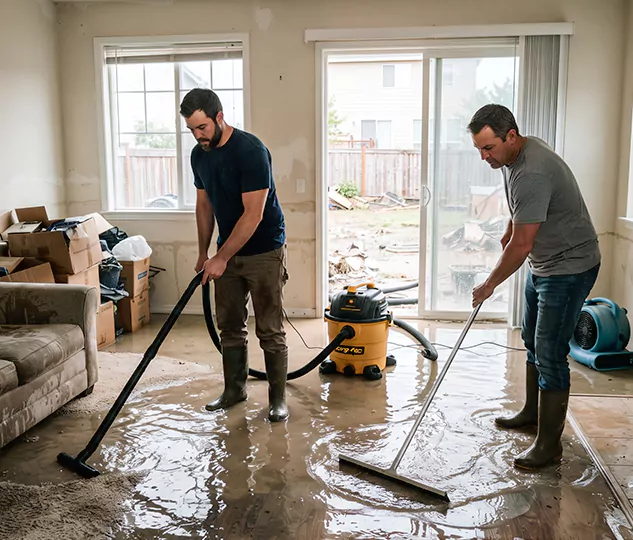 Top-Rated Tustin Flood Removal Company