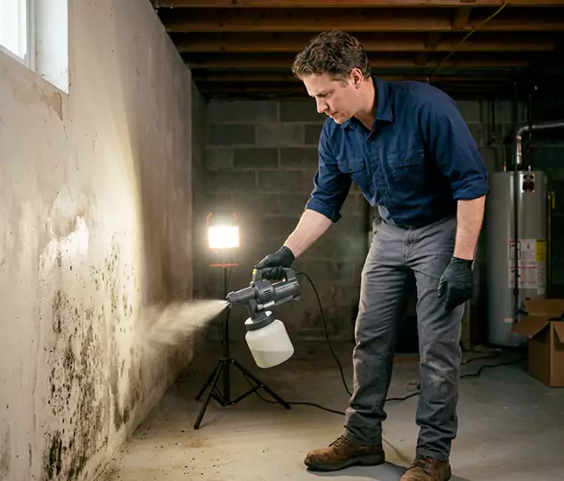 Trusted Tustin Mold Claims Assistance