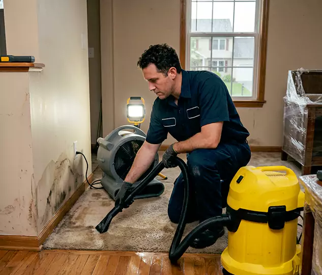 Trusted Residential Water Restoration Company in Tustin, CA