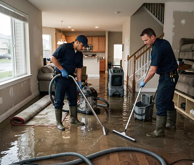 Trusted Standing Water Removal Company in Tustin, CA
