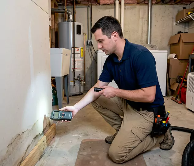 Durable Water Damage Detection Company in Tustin, CA