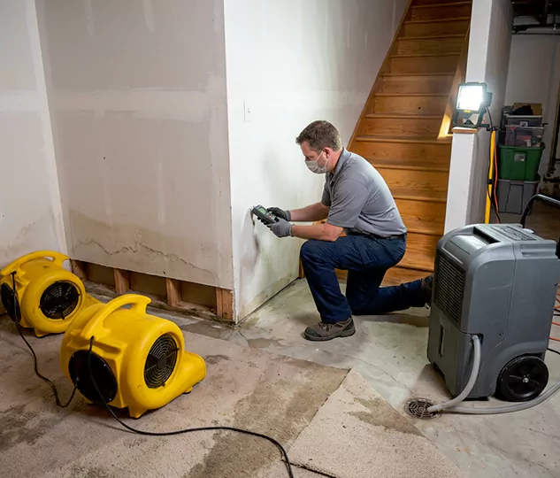 Reliable Tustin Water Damage Mitigation Company