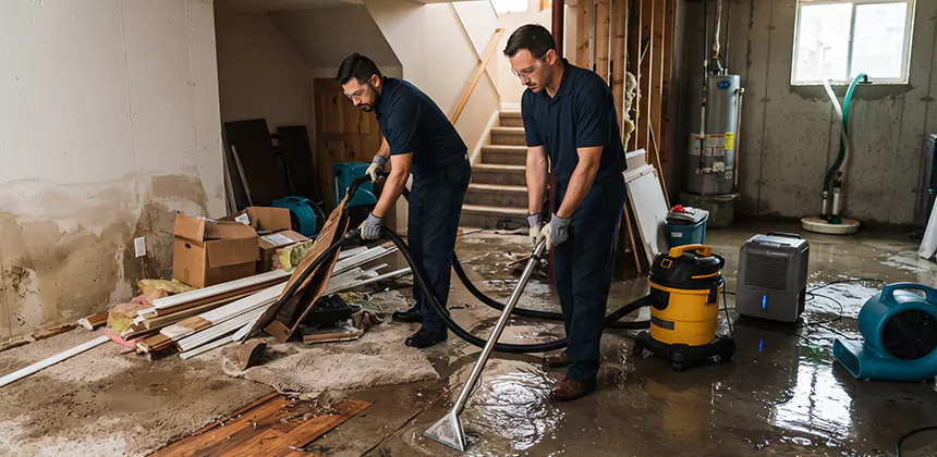 24 Hour Emergency Water Response in Tustin