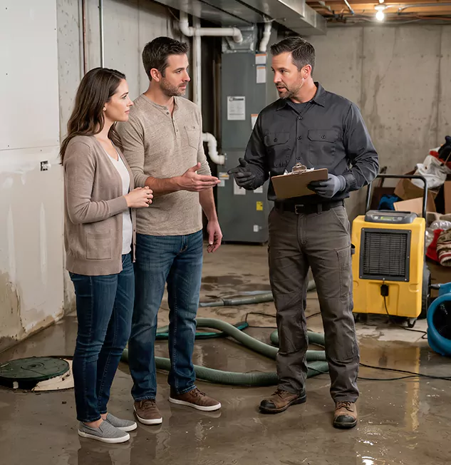 Why Choose Tustin Restoration Pro Over Other Basement Restoration Companies?