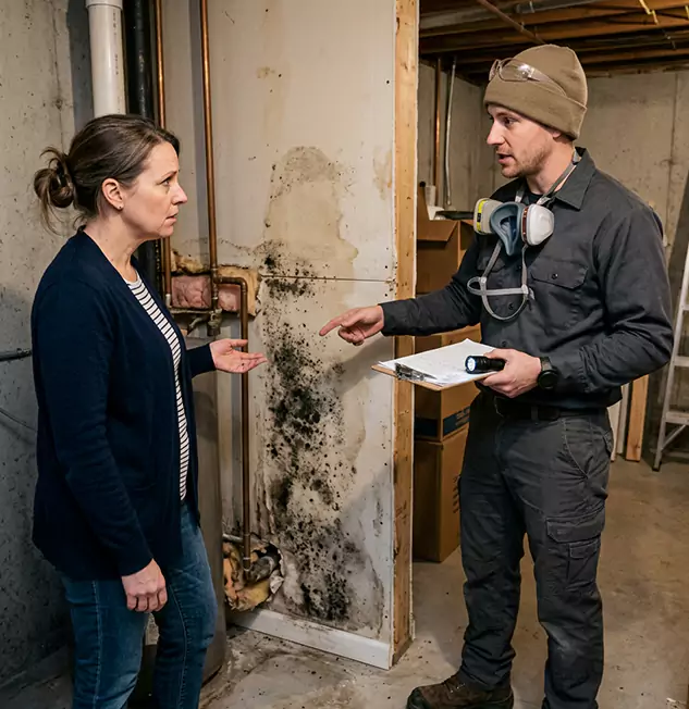 Why Choose Tustin Restoration Pro Over Other Black Mold Removal Companies?
