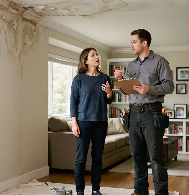 Why Choose Tustin Restoration Pro Over Other Ceiling Restoration Companies in Tustin?