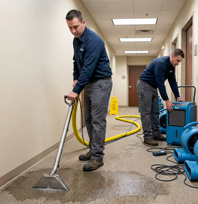 Why Choose Tustin Restoration Pro Over Other Commercial Water Removal Companies?