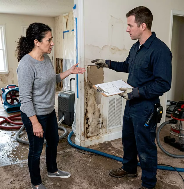 Why Choose Tustin Restoration Pro Over Other Emergency Water Restoration Companies in Tustin?