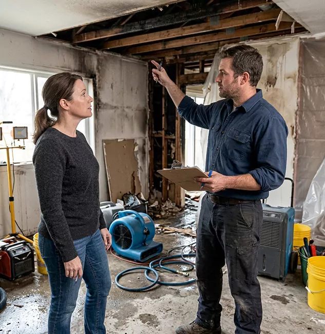 Why Choose Tustin Restoration Pro Over Other Fire and Water Cleanup Companies in Tustin, CA?