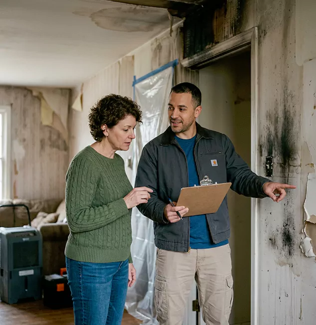 Why Choose Tustin Restoration Pro Over Other Fire and Water Restoration Companies?