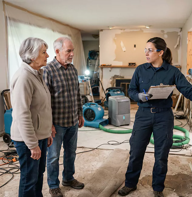 Why Choose Tustin Restoration Pro Over Other Fire Water and Mold Restoration Companies in Tustin?
