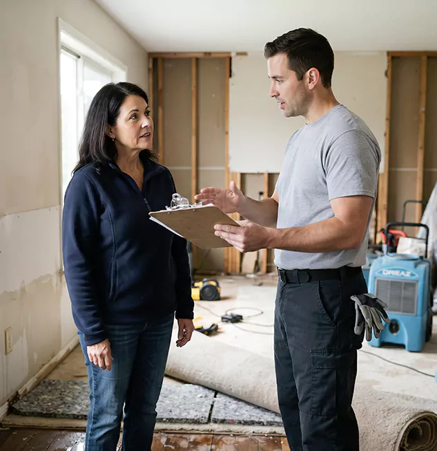 Why Choose Tustin Restoration Pro Over Other Flood Cleanup Companies in Tustin?
