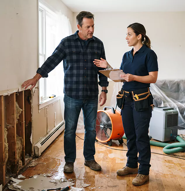 Why Choose Tustin Restoration Pro Over Other Flood Restoration Companies in Tustin, CA?