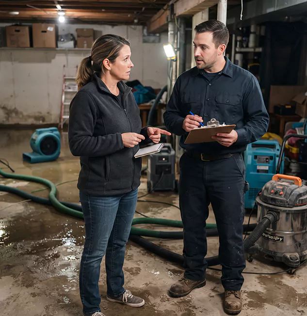 Why Choose Tustin Restoration Pro Over Other Flood Removal Companies in Tustin?