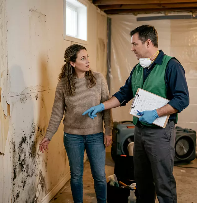 Why Choose Tustin Restoration Pro Over Other Mold Cleanup Companies?