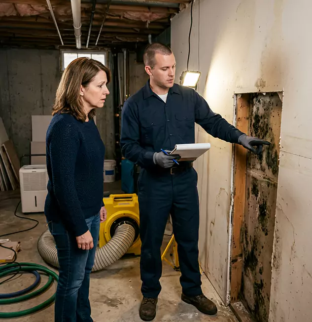 Why Choose Tustin Restoration Pro Over Other Mold Mitigation Companies in Tustin, CA?