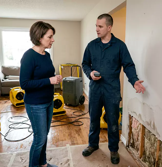 Why Choose Tustin Restoration Pro Over Other Residential Water Damage Repair Companies in Tustin, CA?