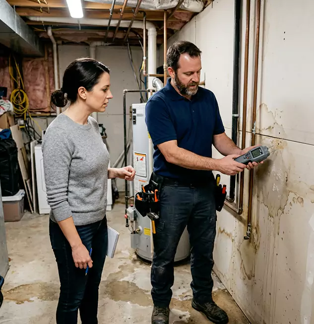 Why Choose Tustin Restoration Pro Over Other Water Damage Detection Companies in Tustin, CA?