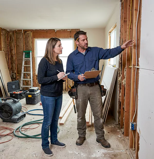 Why Choose Tustin Restoration Pro Over Other for Water Damage Reconstruction Companies in Tustin, CA?