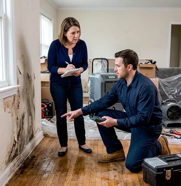 Why Choose Tustin Restoration Pro for Water Damage Repair in Tustin, CA?