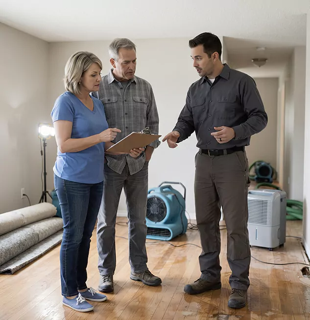 Why Choose Tustin Restoration Pro Over Other Water Leak Cleanup Companies in Tustin, CA?