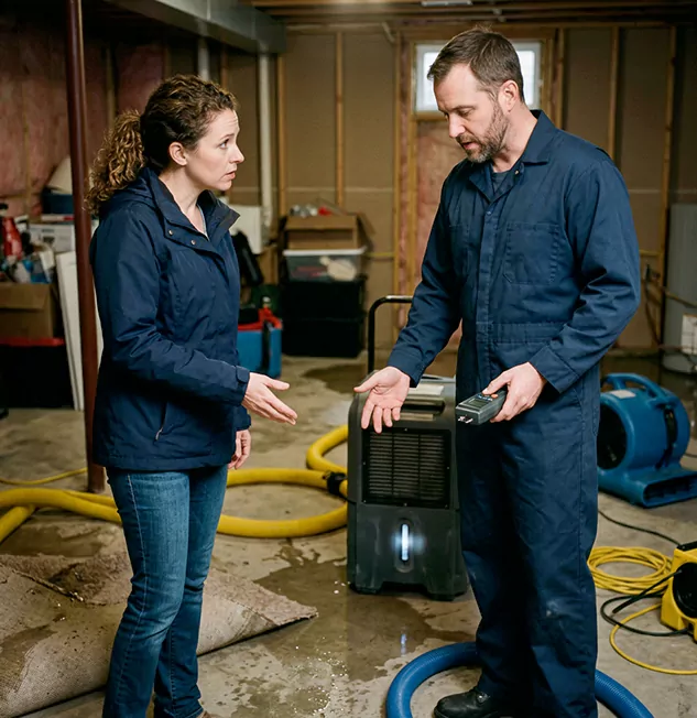 Why Choose Tustin Restoration Pro Over Other Water Mitigation Companies in Tustin, CA?