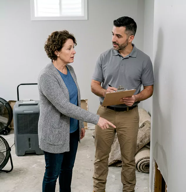 Why Choose Tustin Restoration Pro Over Other Water Damage Remediation Companies in Tustin, CA?