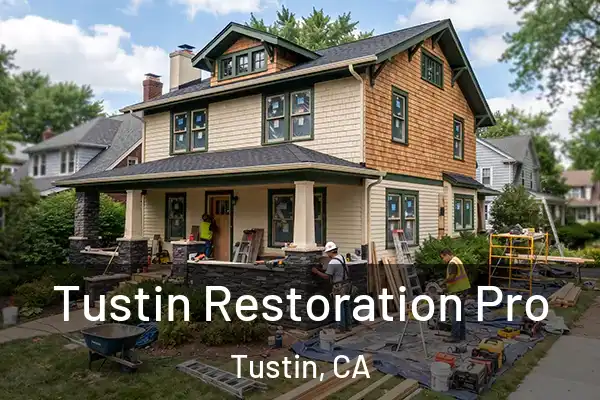  Tustin Restoration Pro Tustin, CA